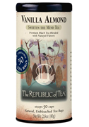 Vanilla Almond Tea Bags